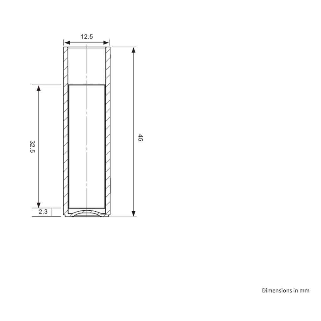 759071D Macro Polystyrene Cuvette, 2.5ml-4.5ml, 100-pack.png