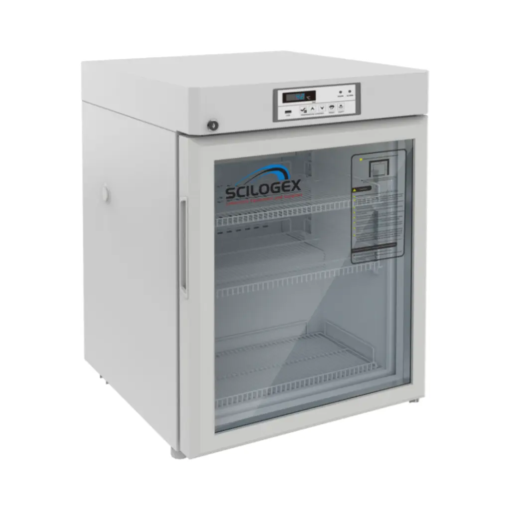 Scilogex Undercounter & Countertop Refrigerators.webp