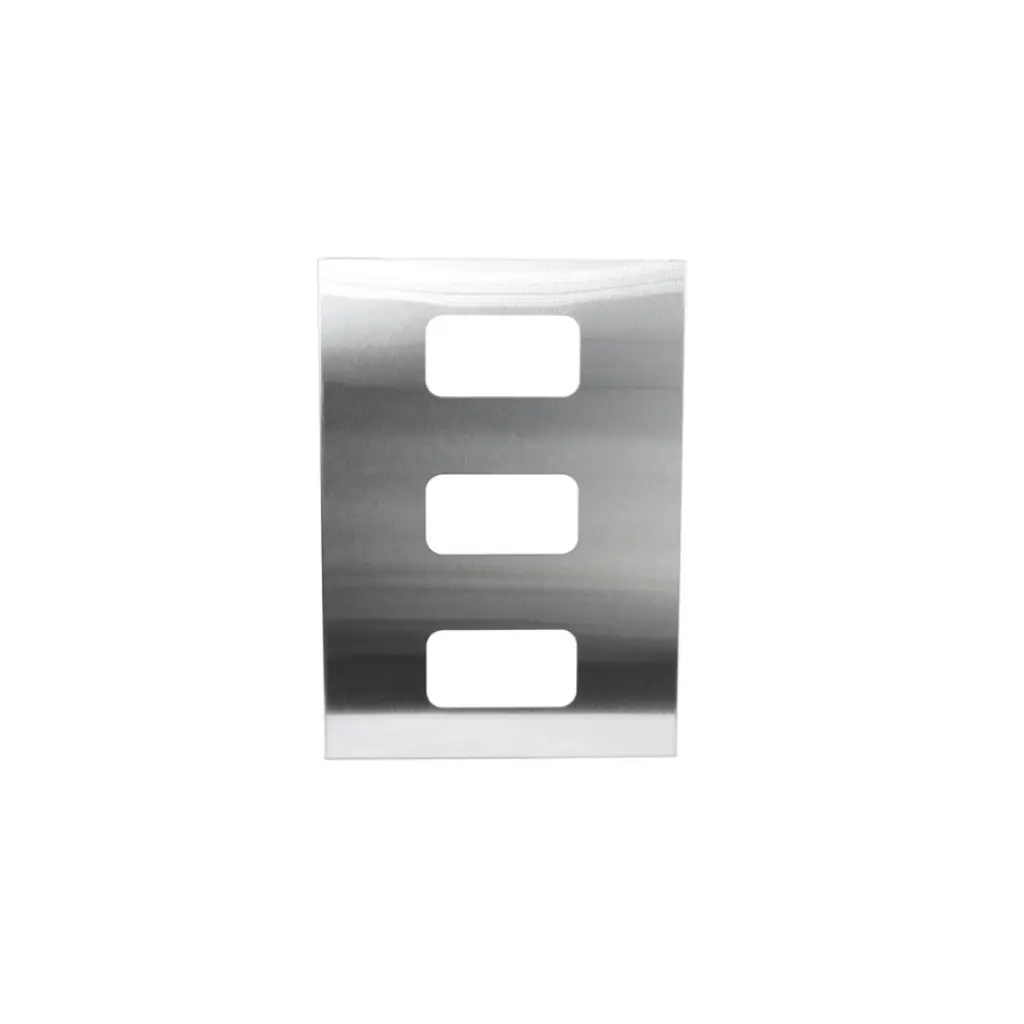 Stainless Steel Glove Box Holders.webp