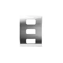 Stainless Steel Glove Box Holders.webp