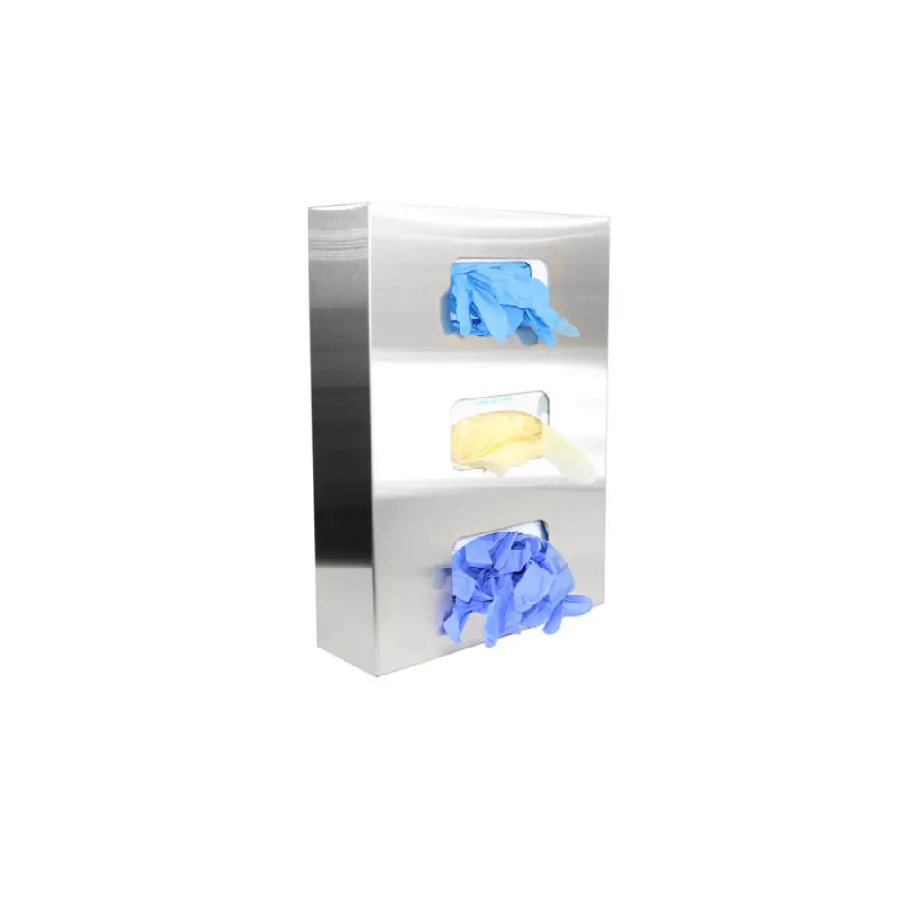 Stainless Steel Glove Box Holders(4).webp