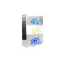 Stainless Steel Glove Box Holders(4).webp
