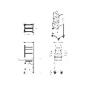 Tall Slanted Suture Cart(1).webp
