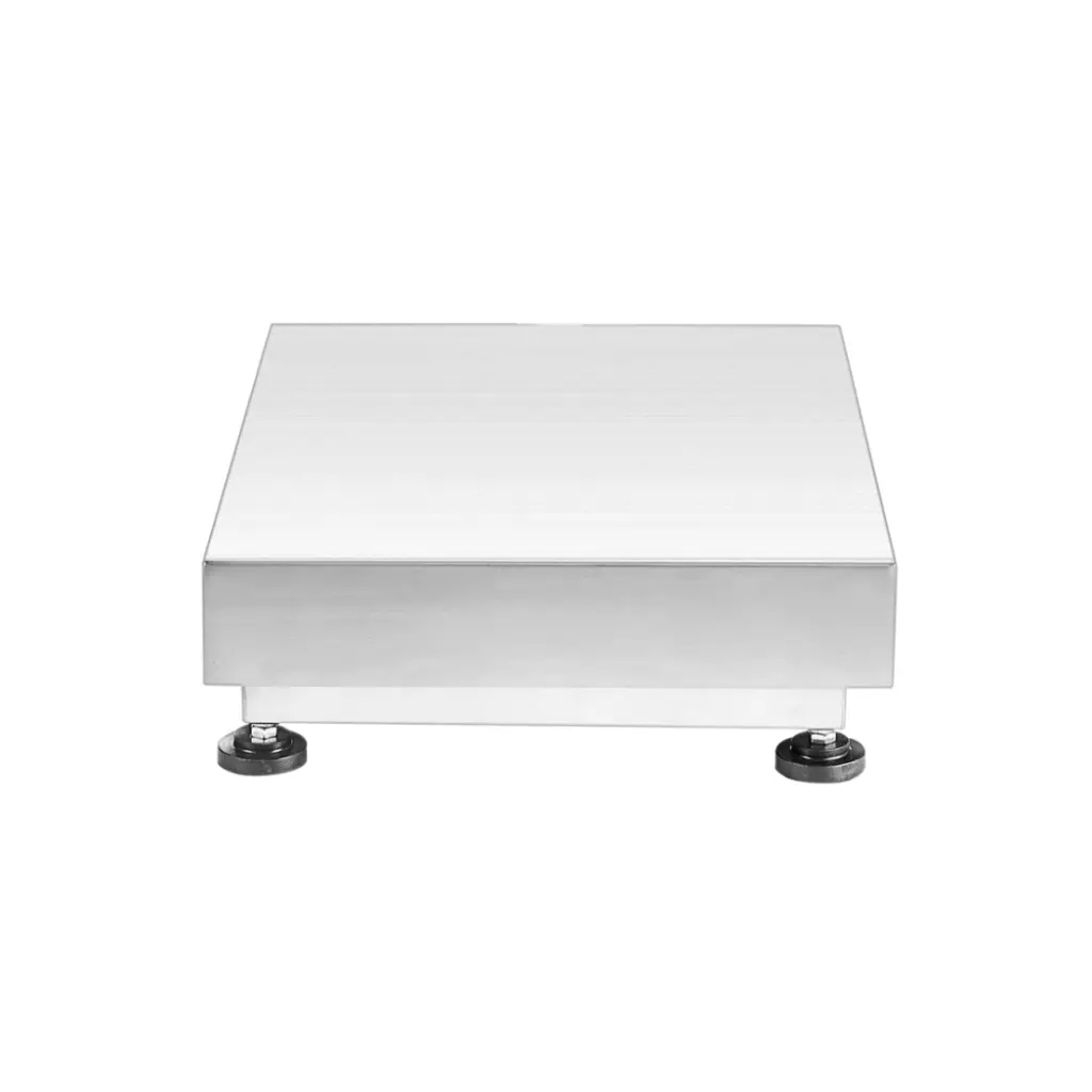 W Series Stainless Steel Platforms.webp