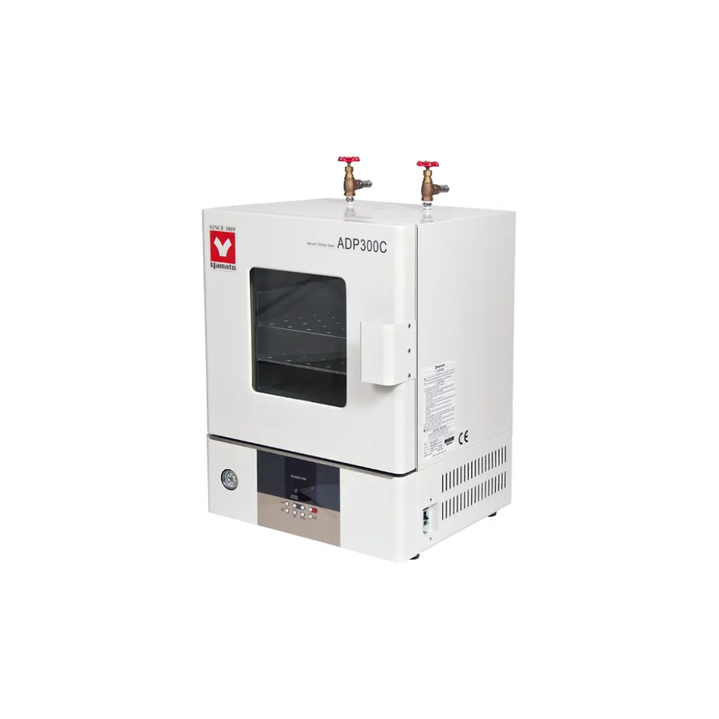 Yamato ADP Series Vacuum Drying Ovens.webp