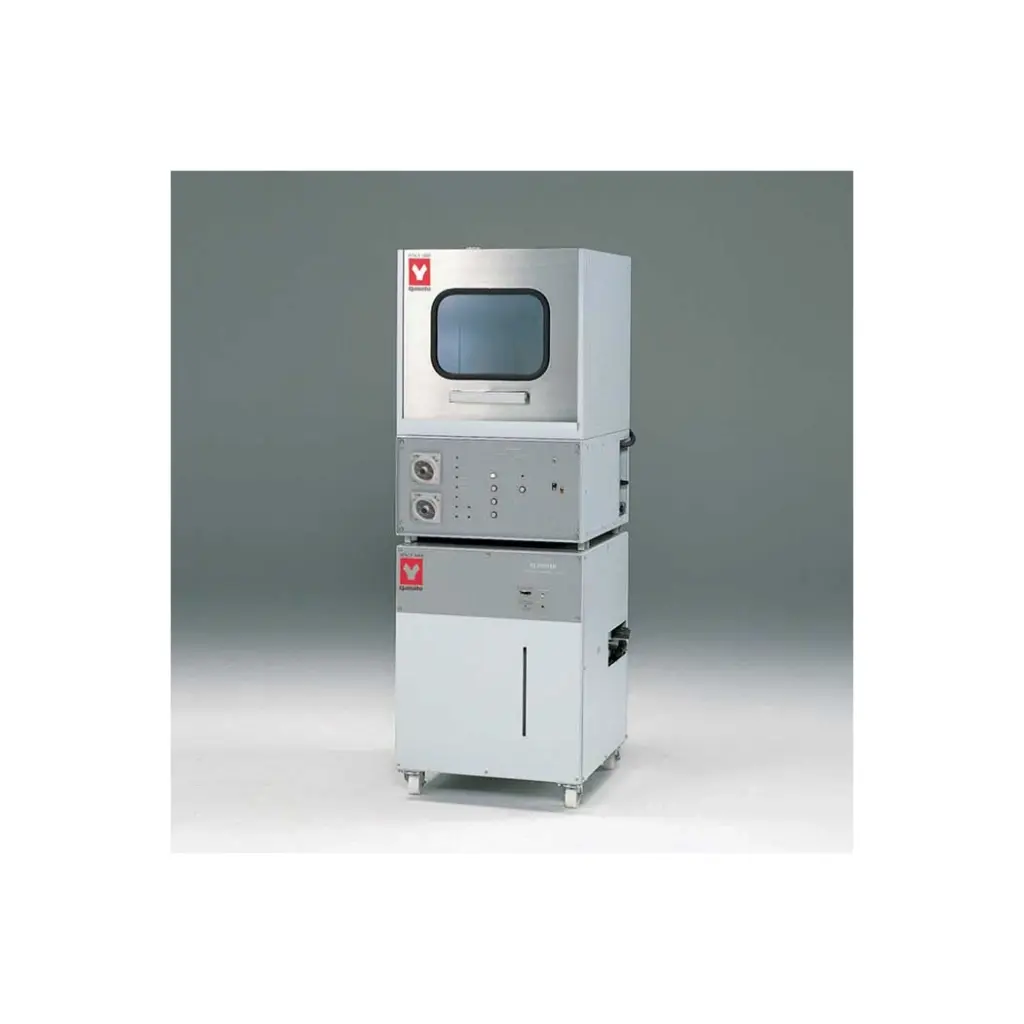 Yamato AW62 Fully-Automatic Glassware Washer.webp