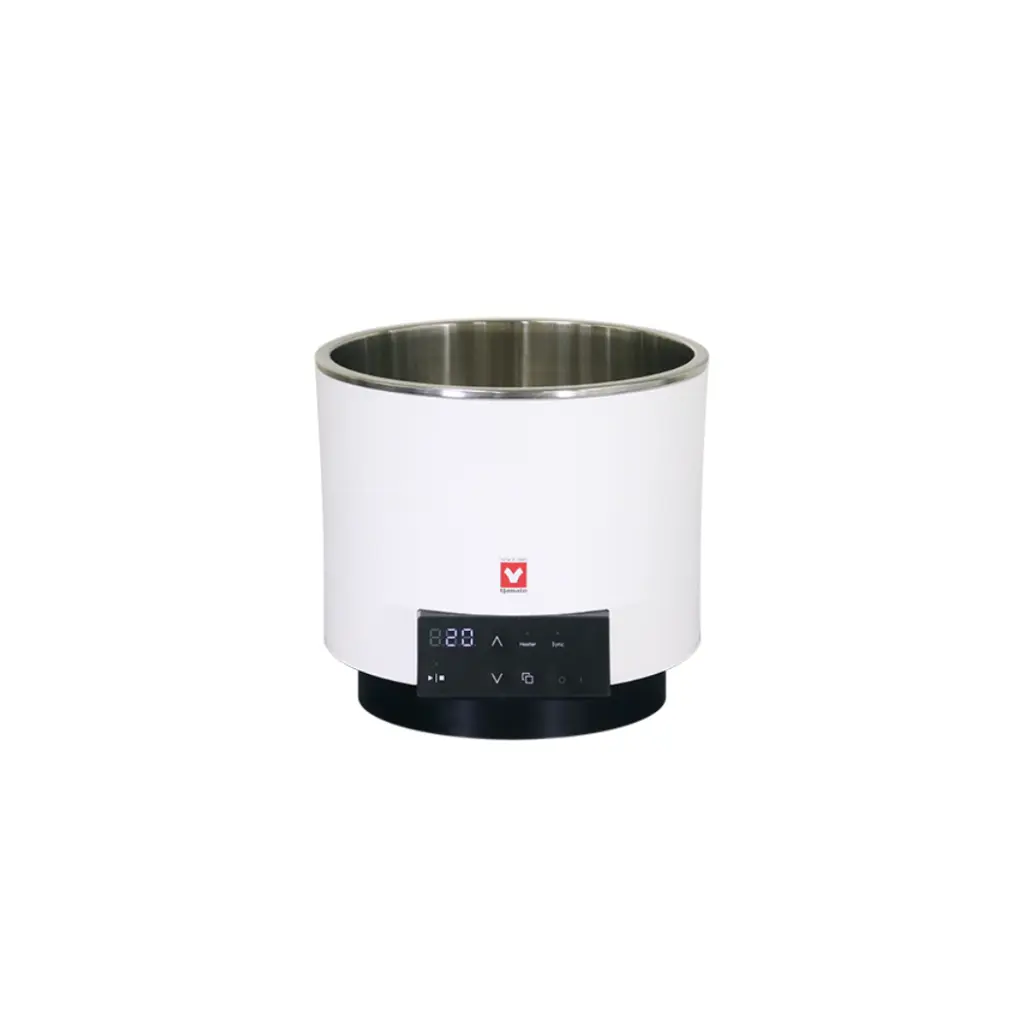 Yamato BM Series Constant Temp Lab Water Baths.webp