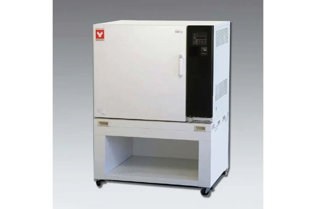 Yamato DF & DH Series High Performance Programmable Fine Ovens.webp