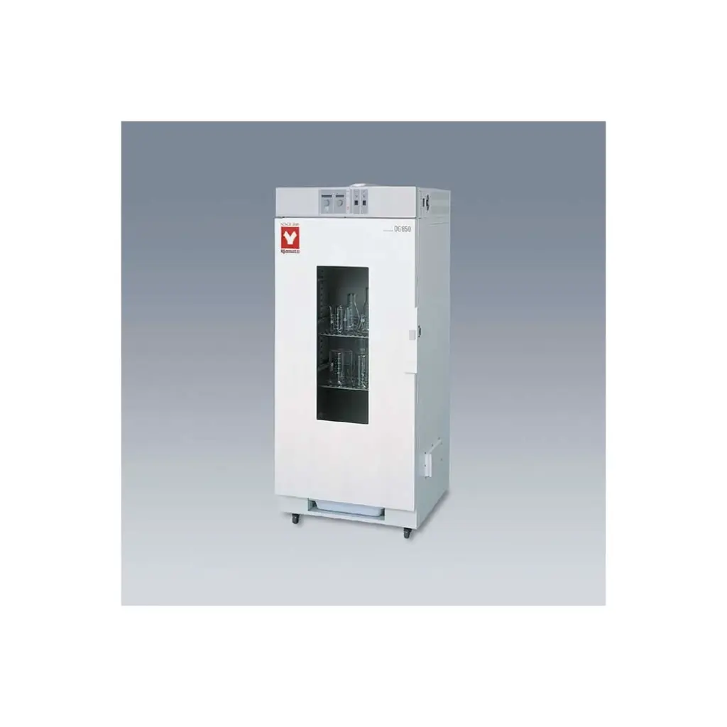 Yamato DG Series Glassware Drying Natural Convection Ovens.webp