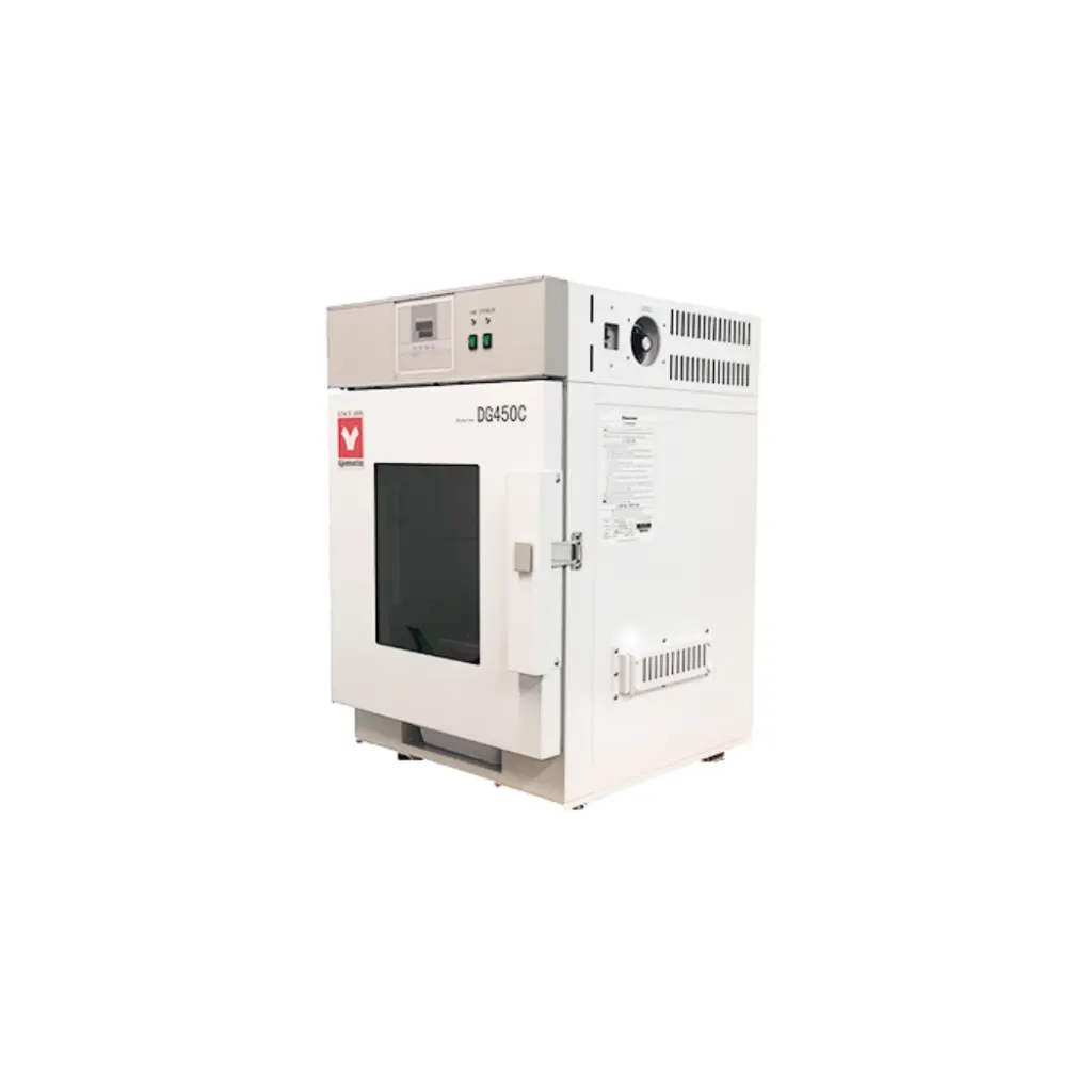 Yamato DG Series Glassware Drying Natural Convection Ovens(3).webp