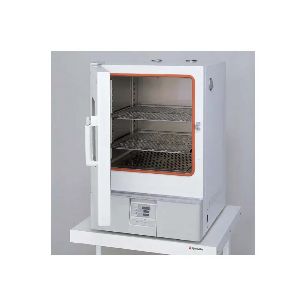 Yamato DVS Series Programmable Natural Convection Ovens.webp