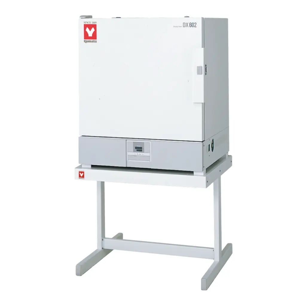Yamato DX Series Economical Natural Convection Ovens.webp