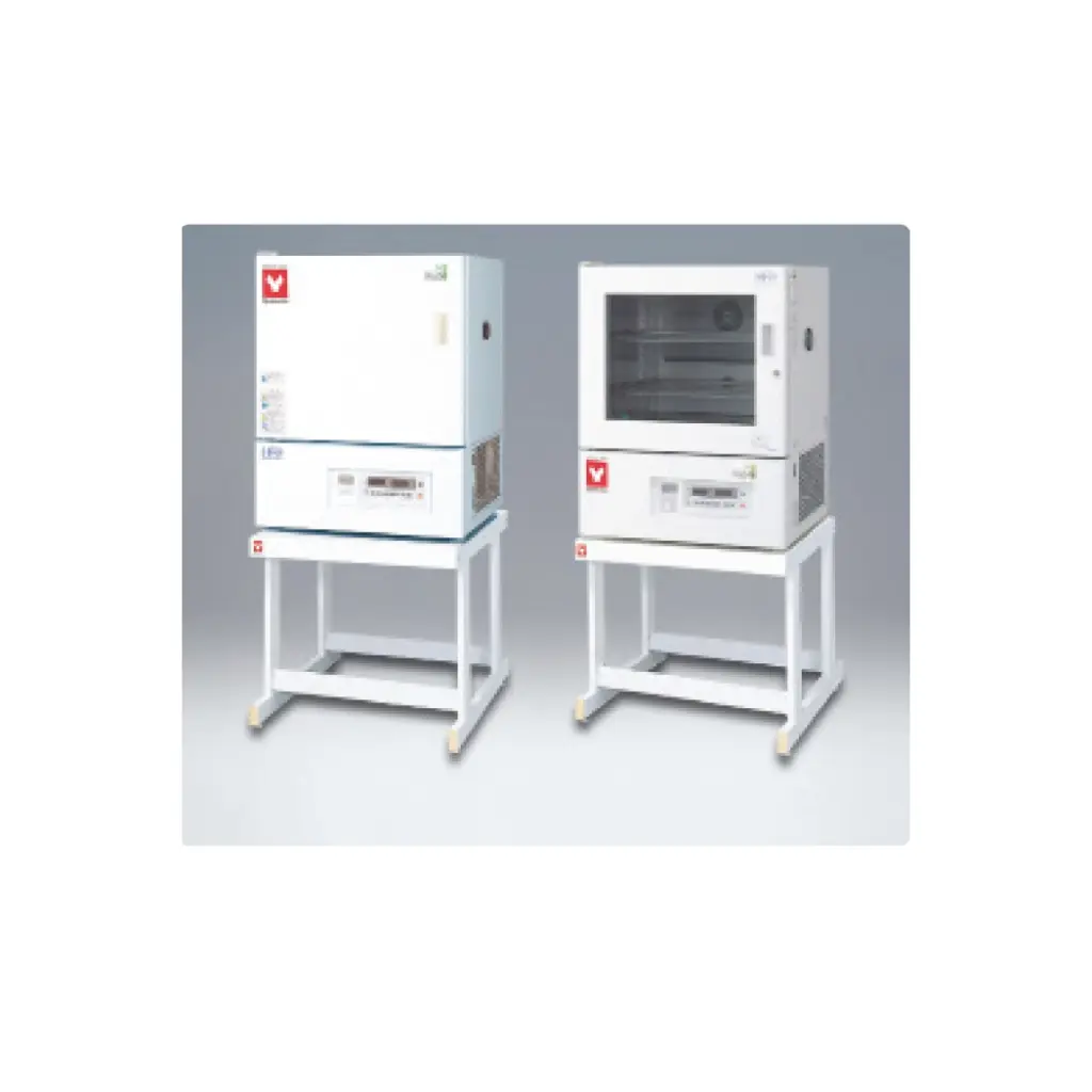 Yamato IN Series Programmable Refrigerated Forced Convection Incubators.webp