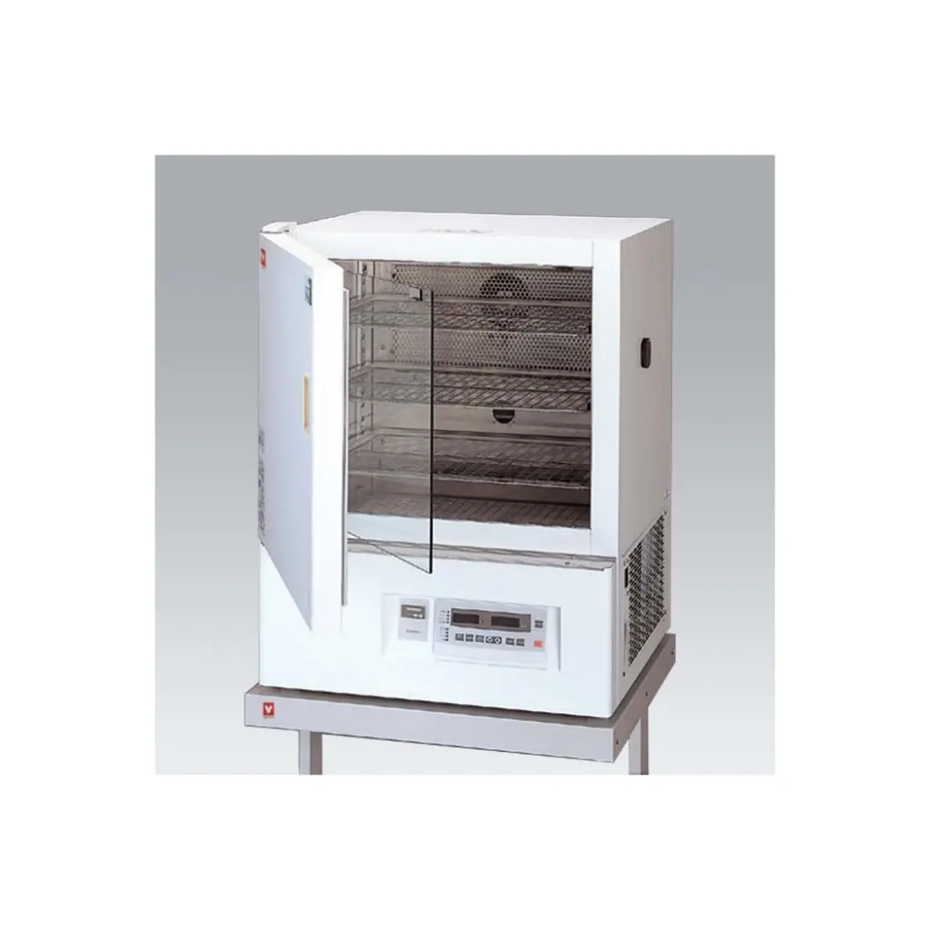 Yamato IN Series Programmable Refrigerated Forced Convection Incubators(4).webp