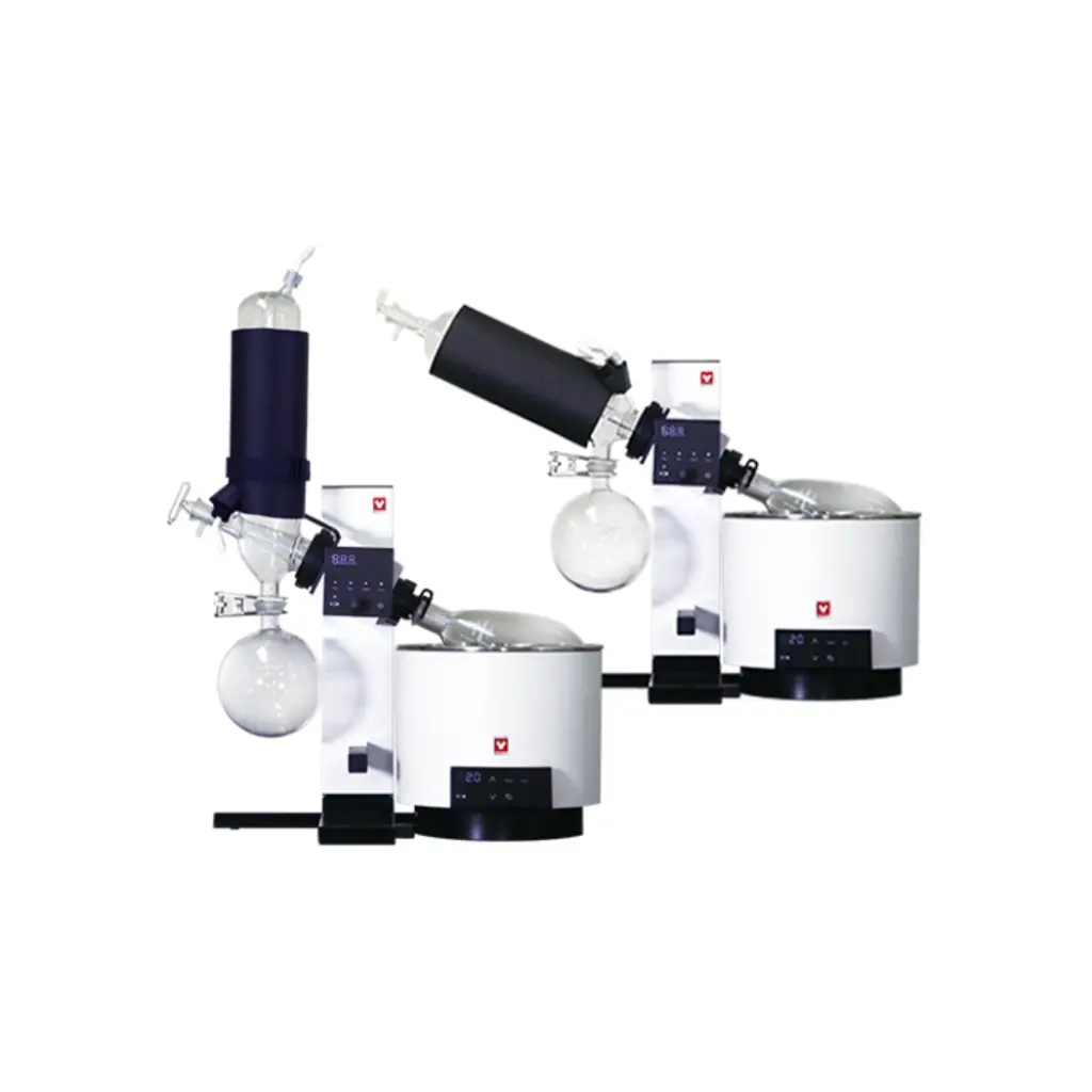 Yamato RE202-212 REV 202-212 Rotary Evaporator.webp