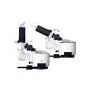 Yamato RE202-212 REV 202-212 Rotary Evaporator.webp