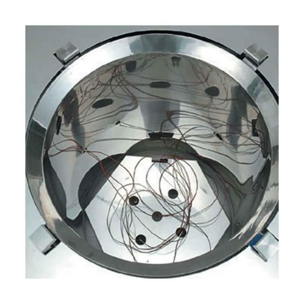 Yamato SN Series Standard Autoclaves & Steam Sterilizers.webp