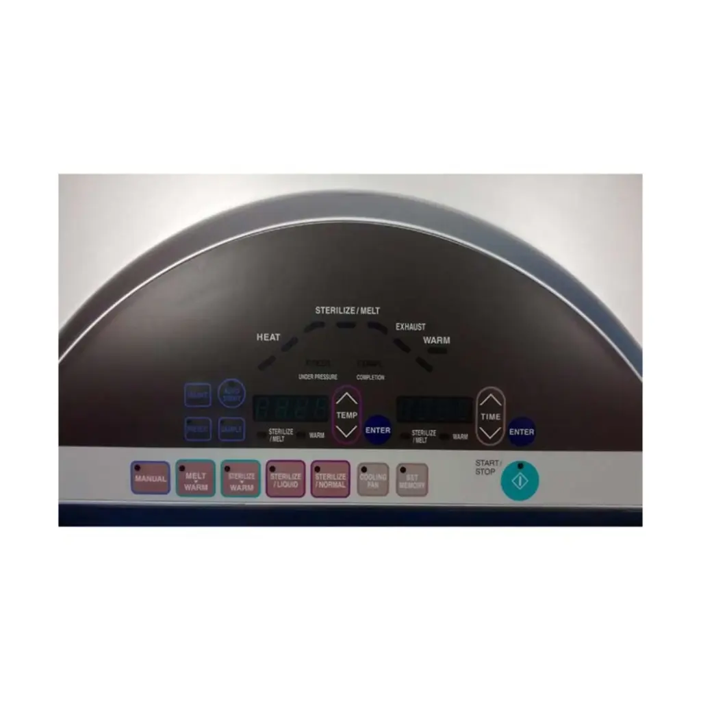 Yamato SN Series Standard Autoclaves & Steam Sterilizers(1).webp