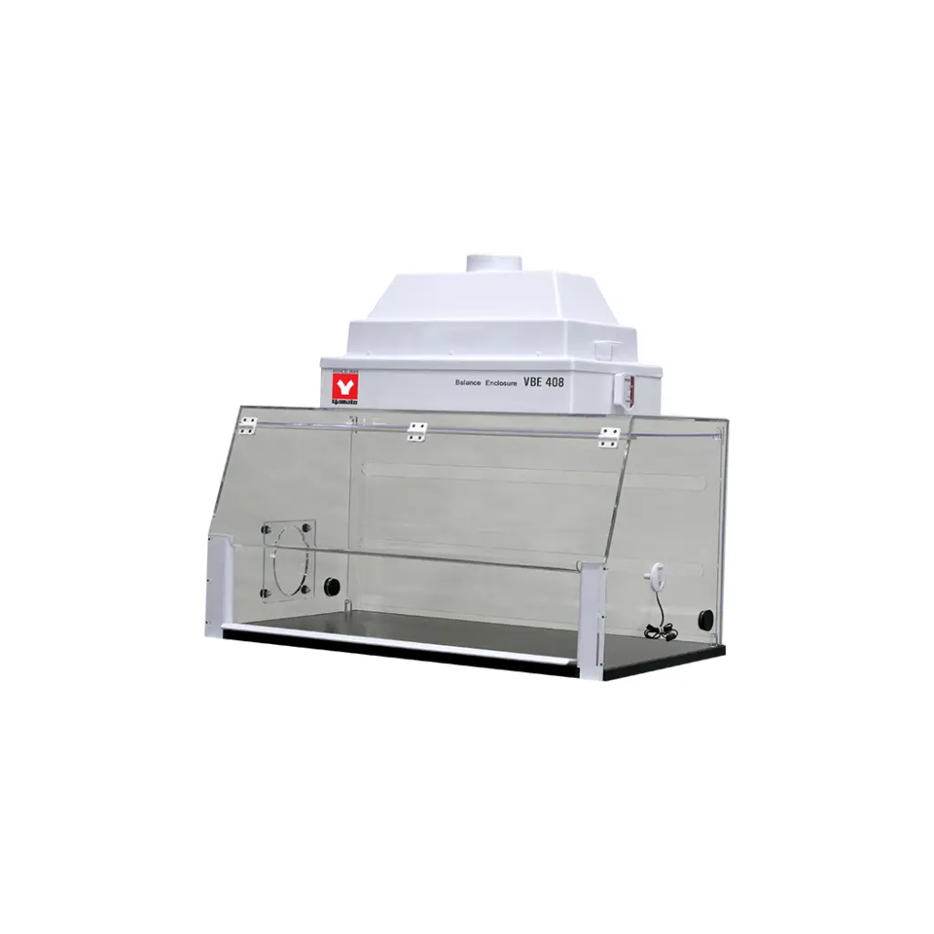 Yamato Vented Balance Enclosures.webp