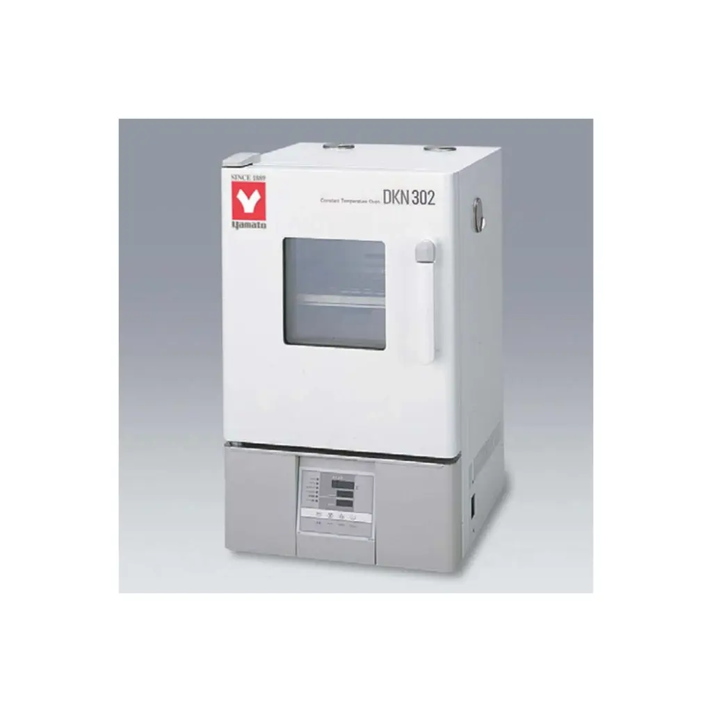 Yamato DKN Series Standard Programmable Forced Convection Ovens.webp