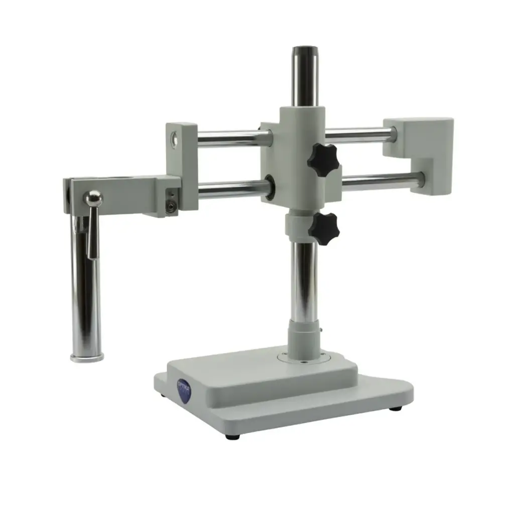 SZ Hinged overhanging stand
