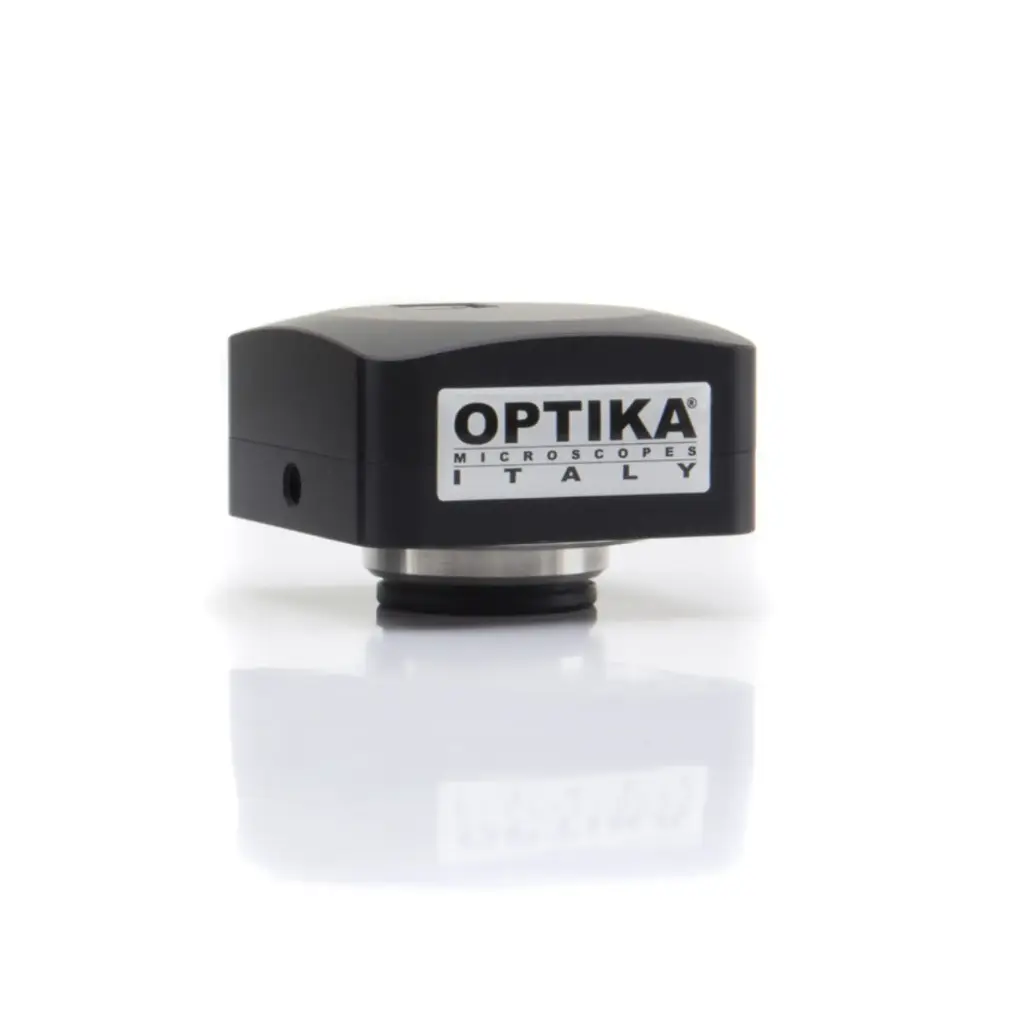 B3A camera, 3.1 MP CMOS, USB2.0, with univ. eyep. Adapters