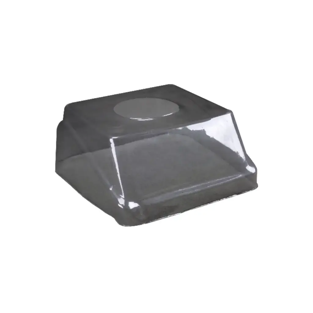 In-use wet cover WBW/WBZ