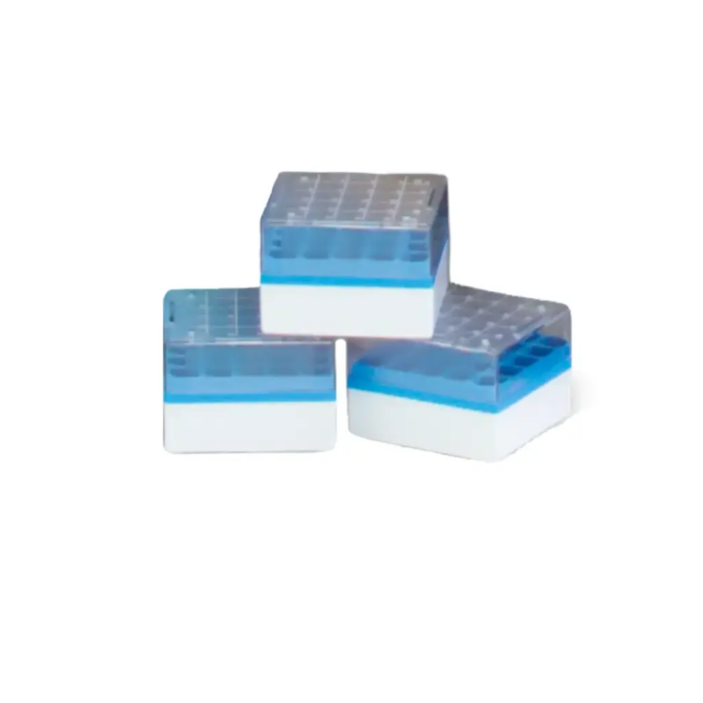 Taylor Wharton by IC Biomedical – PolyCarb 100 Box (case of 24) - (1 case required) for CXR500