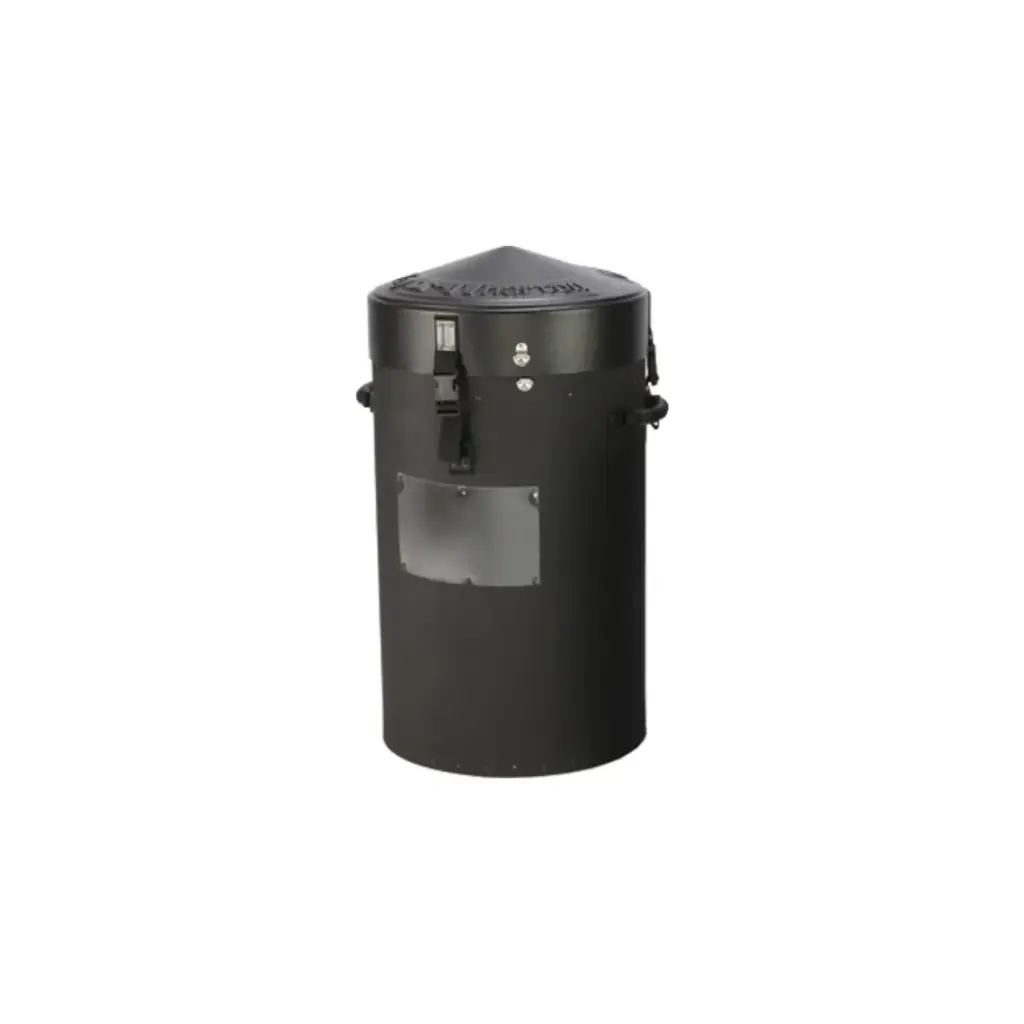 Taylor Wharton by IC Biomedical – Lightweight Shipping Case for CXR500 Cryogenic Shipper