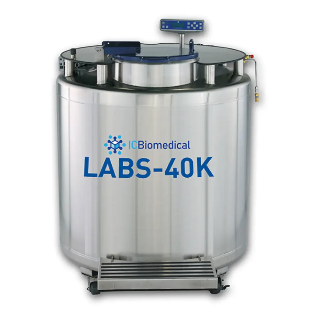Taylor Wharton by IC Biomedical – LABS 40K base unit without controller