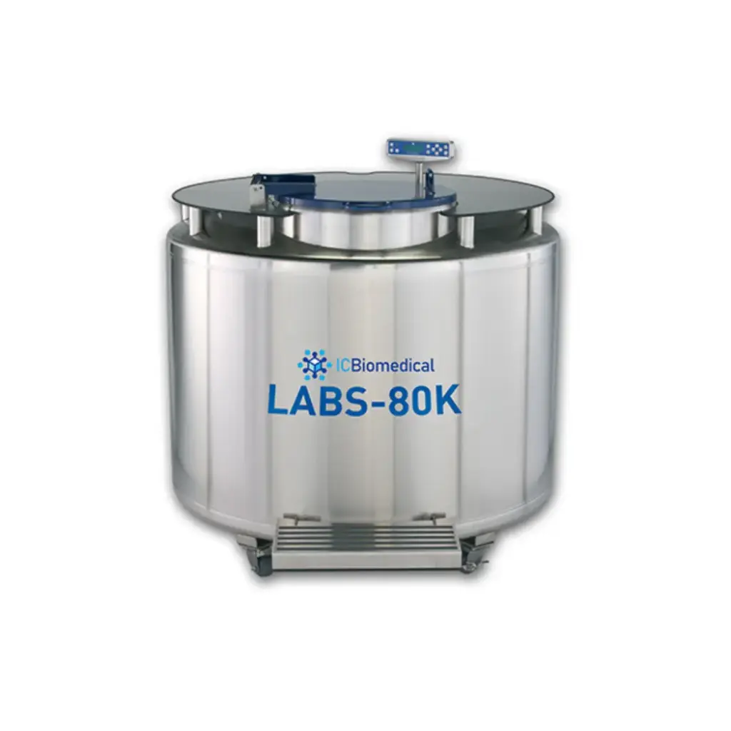 Taylor Wharton by IC Biomedical – LABS 80K base unit without controller