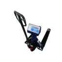 PTT Pallet Truck Scale