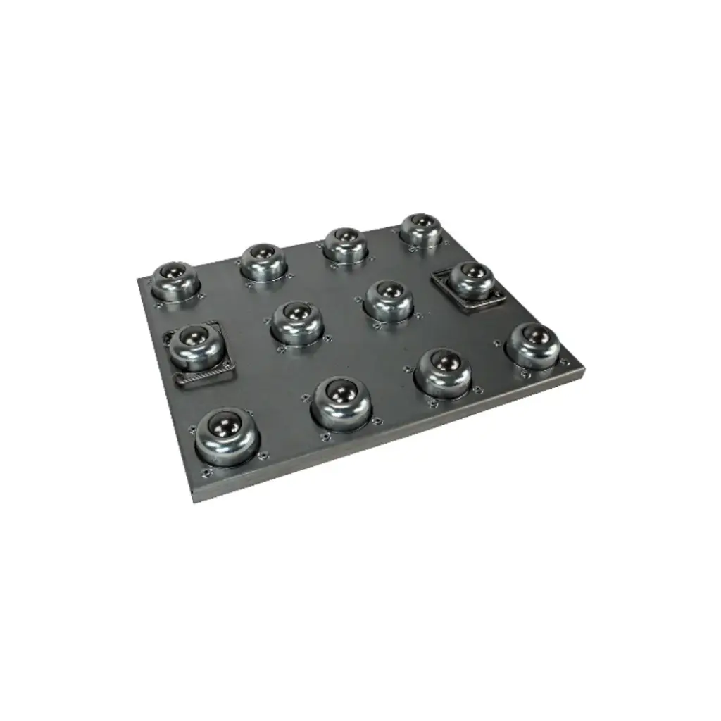 Roller Decks: Roller deck (19.7" x 15.7")