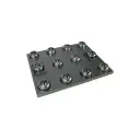 Roller Decks: Roller deck (19.7" x 15.7")