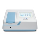 SCILOGEX SCI-2101UV Single-Beam Spectrophotometer 190-1100nm, 1mm bandwidth US Plug