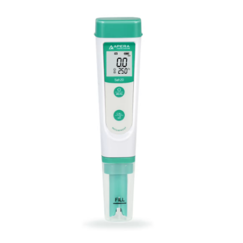 Salt20 Value Salinity Pocket Tester Kit