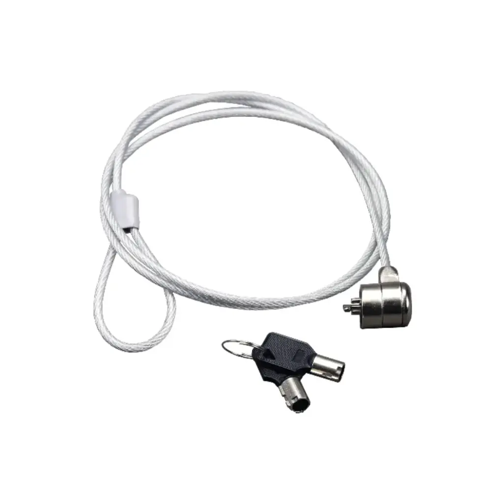 Security lock cable