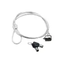 Security lock cable