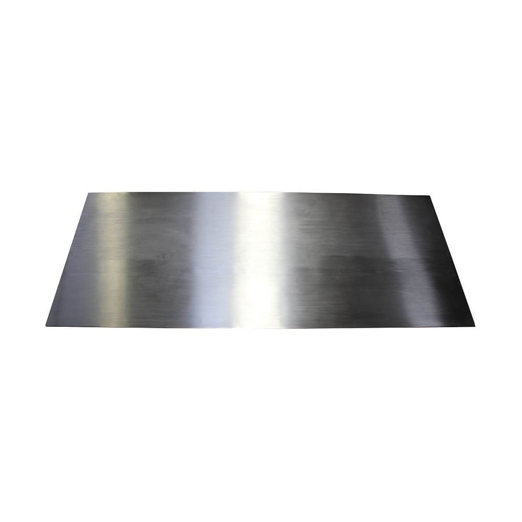 Stainless Steel Ramp - PT 10RS 1000mm wide