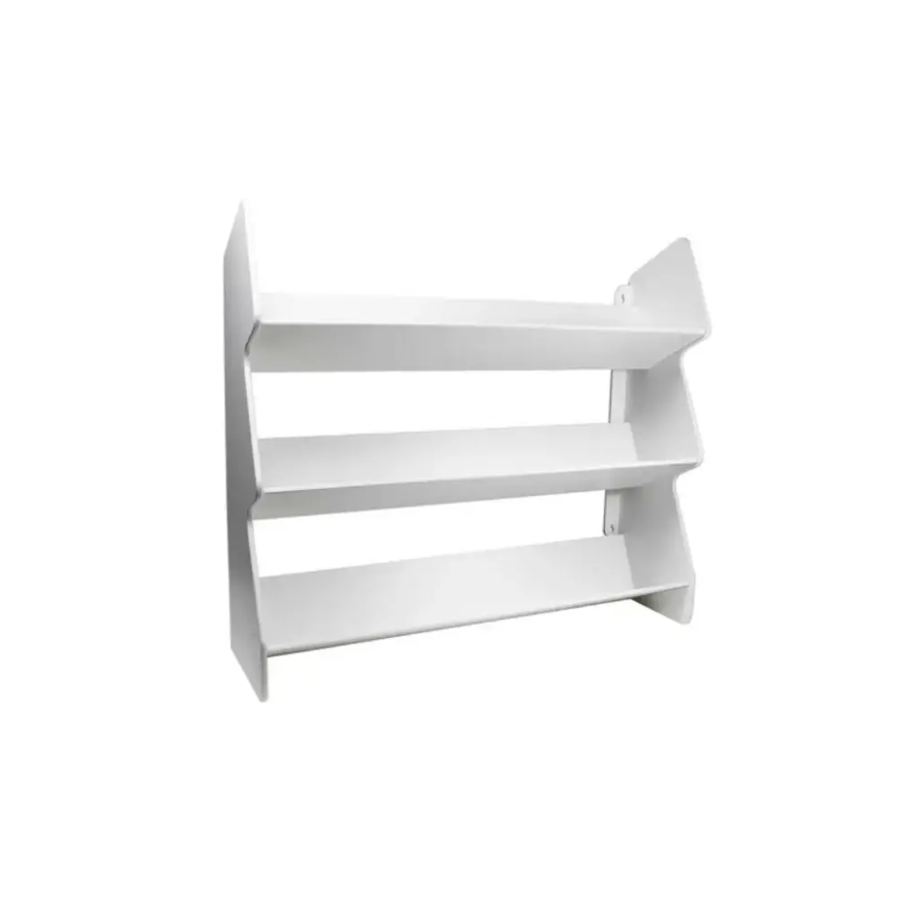 Suture Shelf
