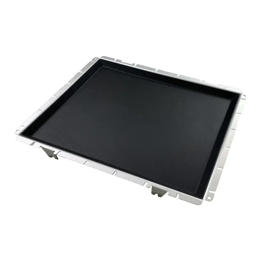 Tissue Culture Flask Platform, with anti-slip surface 11.5 x 9.0 in.