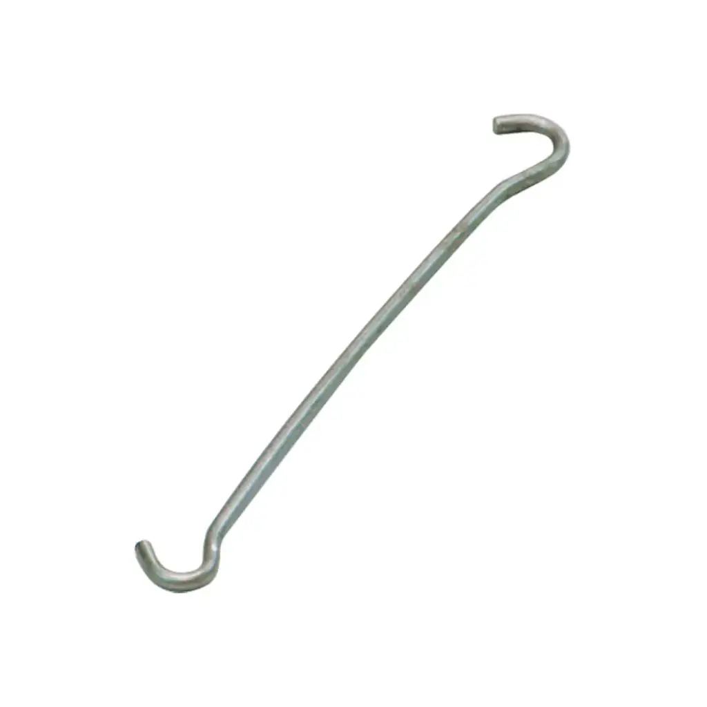 Weigh-below hook for 15.7"x11.8" / 400x300mm pan