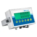 AE 403 Indicators