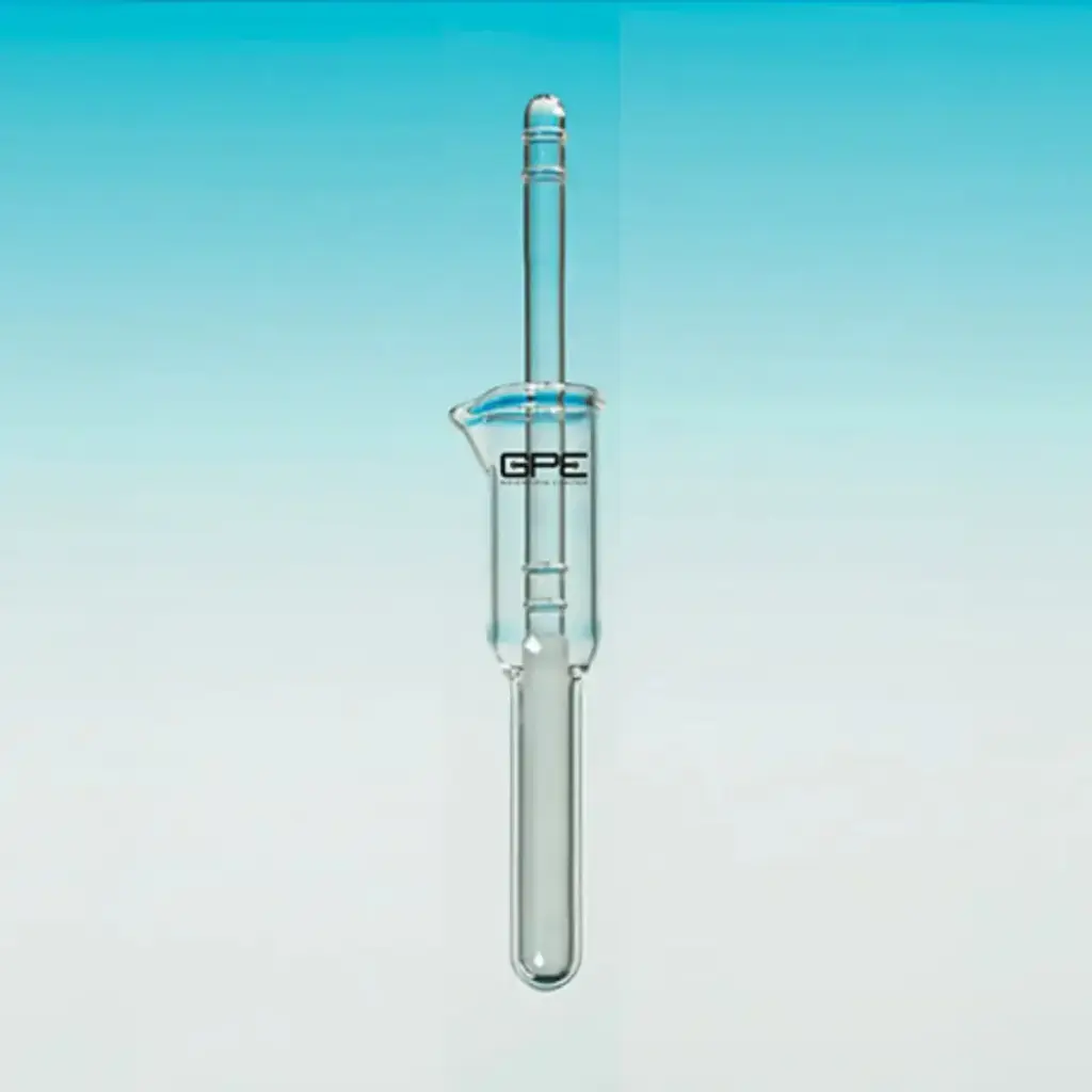 Homogeniser without handle 1.0ml