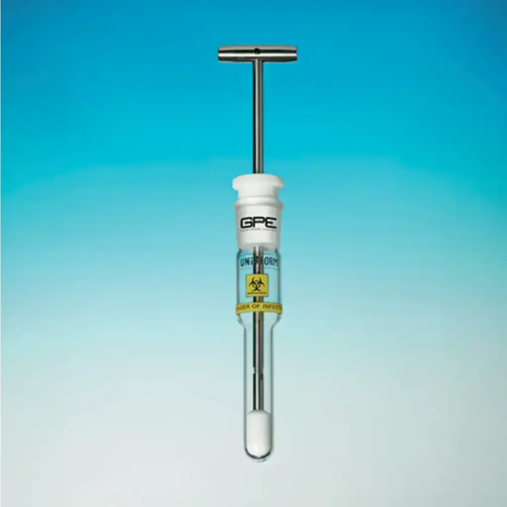 Safe Seal Homogeniser, 5ml