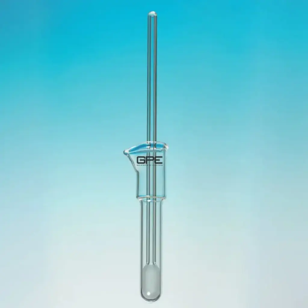 General Purpose Homogeniser, All Glass, 5ml