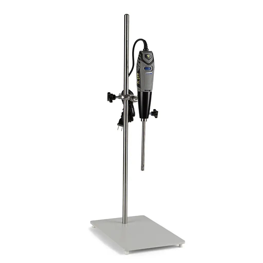 SCIX120 Complete Homogenizer Packages (115V & 230V)
