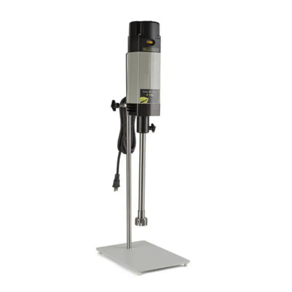 SCIX1740 Complete Homogenizer Packages 115V & 230V