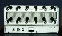 Bellco Glass Bench Top Roller Apparatus, 10-Position, 115V, All-Position Drive