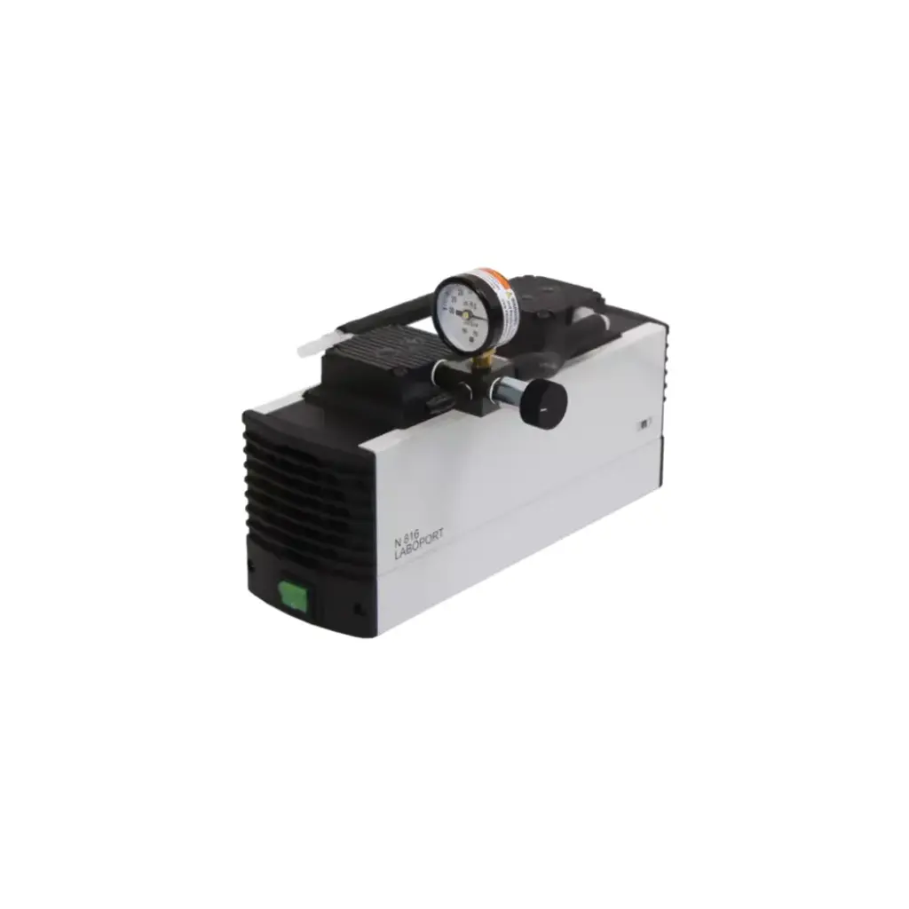 LABOPORT® UN 816.1.2 KT.45P Mini Diaphragm Vacuum Pump